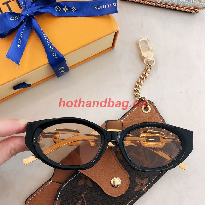 Louis Vuitton Sunglasses Top Quality LVS02939